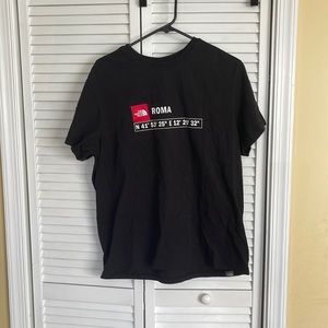 The North Face Men’s Tee Shirt